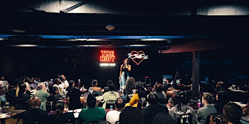 Poetic Jam Sessions & Open Mic Night w/ RC Love and The Get Down Band | Rudyard's