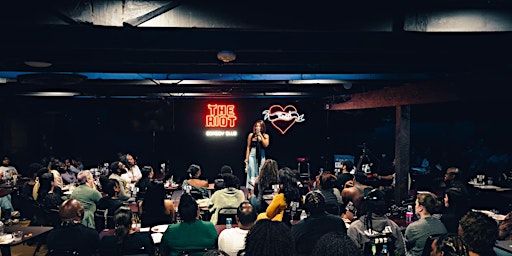 Poetic Jam Sessions & Open Mic Night w/ RC Love and The Get Down Band | Rudyard's