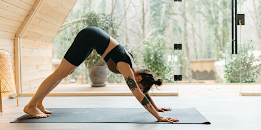 Pilates + Chat: JCI Manchester Movement Series | RYDE STUDIOS | MANCHESTER