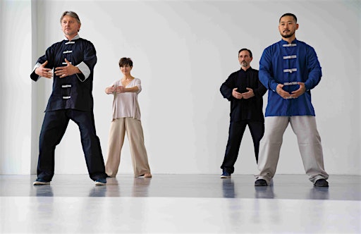 Tai Chi Classes | The Heart of Newhaven Community