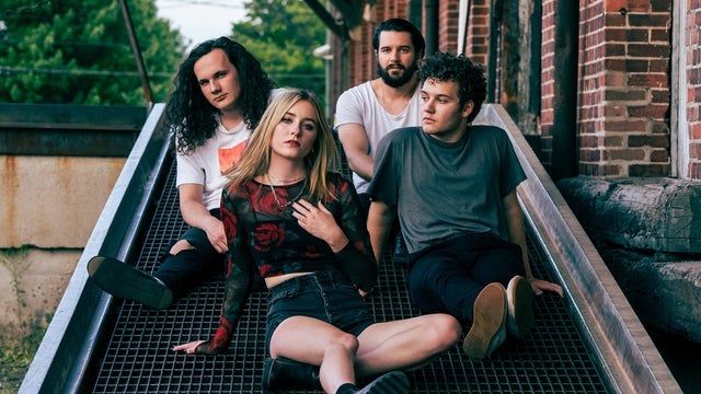 First To Eleven 2025 (New York) | Mercury Lounge