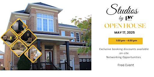 Open House of Studios by PW and Suites | 13 Callalily Rd