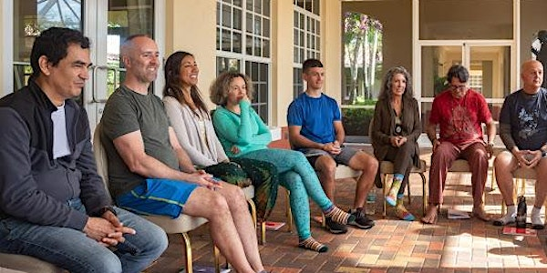 1 or 3  Day  Mindfulness Retreat  in Delray - May 30-Jun 1st | Casa San Carlos-Retreat Center