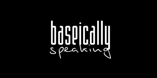 Base'ically Speaking – Live at Quincys | QUINCYS