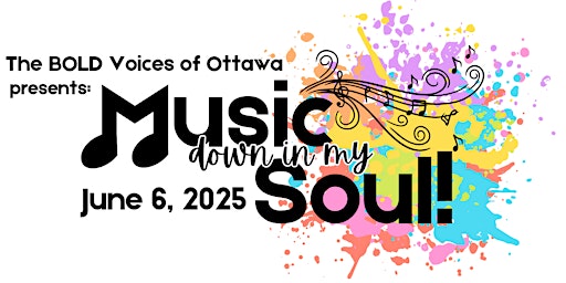 Music Down in my Soul Concert | Trinity Anglican Church