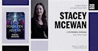 Stacey McEwan presents 'A Forbidden Alchemy' | Third Place Books