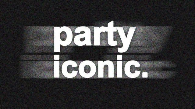 Party Iconic Presents Sweat 2025 (Albany) | Empire Underground
