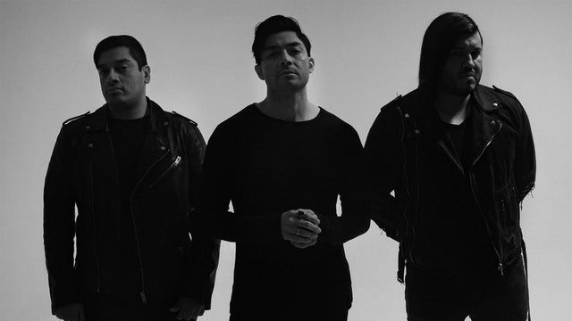 Nance Arte Presents: Matte Blvck - Holy Wars Tour 2025 (Los Angeles) | The Echo