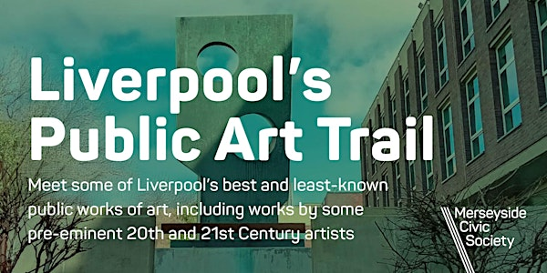 Liverpool's Public Art Trail | Central Station