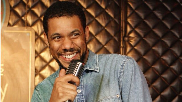 Clayton English 2025 (Arlington) | Arlington Improv