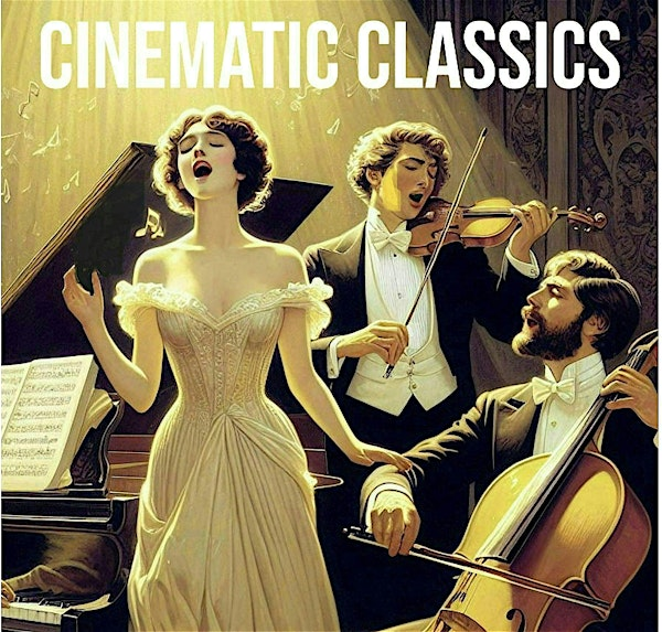 Cinematic Classics | Langley Mennonite Fellowship