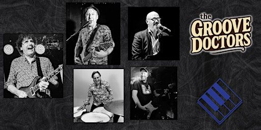 The Groove Doctors at Piano Bar Geelong | Piano Bar Geelong
