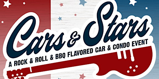 Iron Gate Motor Condos Association: CARS and STARS! | Iron Gate Motor Condos