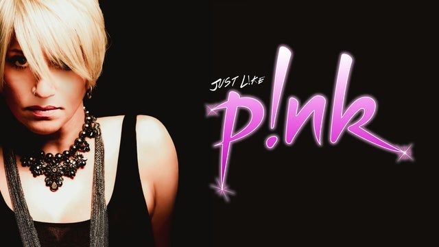 Just Like PINK - A Tribute to PINK 2025 (Vicksburg) | Ameristar Casino Hotel Vicksburg
