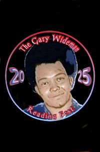 7th annual of The Gary Wideman Reading Fest | The Three Leaches Theater