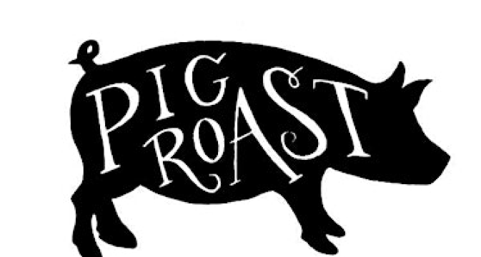 Somerset County Republicans Annual Pig Roast Fundraiser | Skowhegan / Kennebec Valley KOA Journey