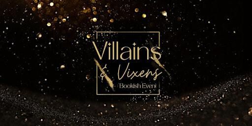 Villains & Vixens | Gaylord Texan Resort & Convention Center
