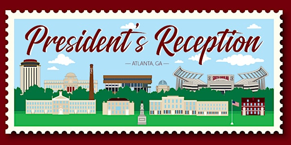 Atlanta President's Reception | Ventanas