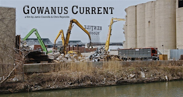 Gowanus  Current | Monty Hall
