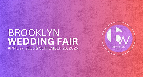 Brooklyn Wedding Fair | Green Boutique