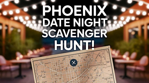 A Date Night Adventure! - The Beauty of the Phoenix | Orpheum Lofts