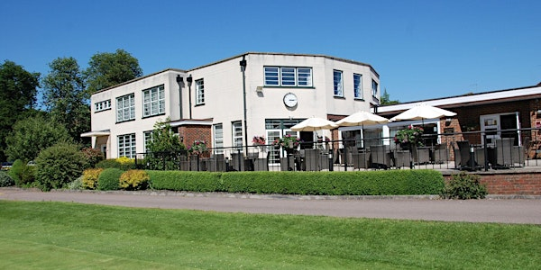 Women In Business Networking - Letchworth & Baldock Group in Hertfordshire | Letchworth Golf Club