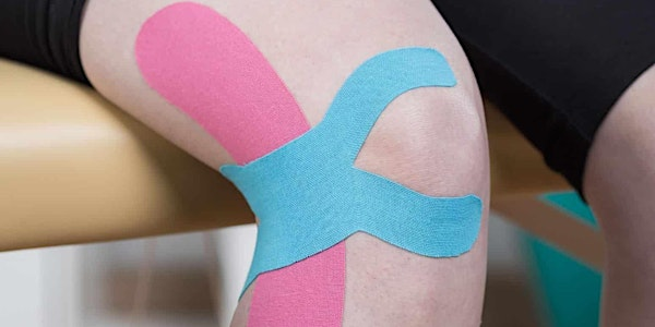 Sports Massage and Taping Techniques – NDG | 2111 Av. Northcliffe #11d
