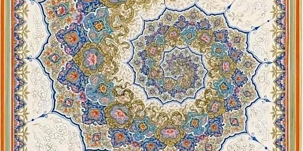 Sacred Geometry level 1 - Creating Sacred Space | The Middle Pillar