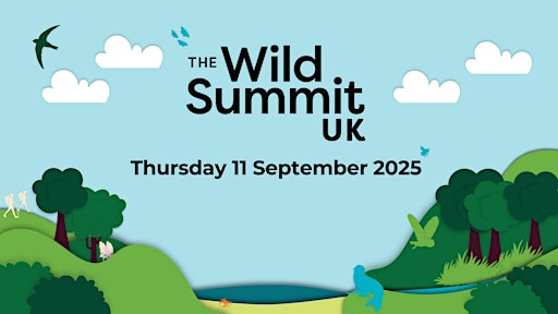 Wild Summit 2025 | Bristol Beacon