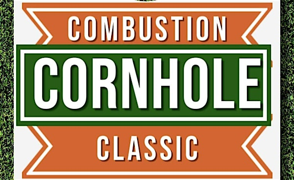 Combustion Cornhole Classic | Combustion Brewery & Taproom (Pickerington)