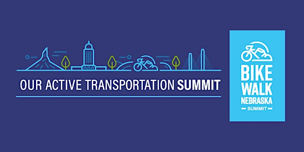 Bike Walk Nebraska Summit | Institute for the Culinary Arts