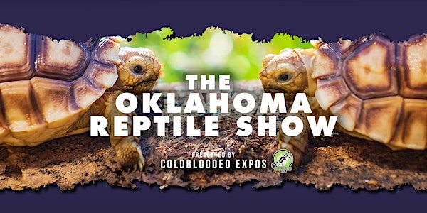 Oklahoma Reptile Show | DoubleTree by Hilton Hotel Tulsa - Warren Place