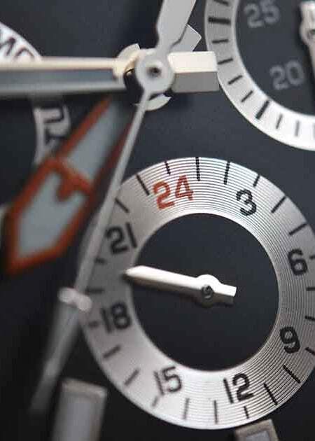 香港鐘表展及國際名表薈萃 2024 | 香港會議展覽中心