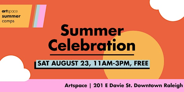 Summer Celebration 2025 | Artspace