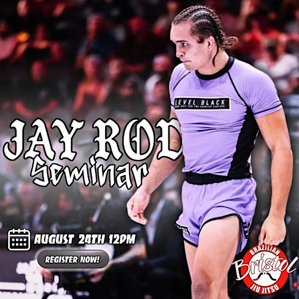 Jay Rod Seminar | 960 Cumberland St