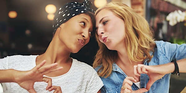 Lesbian Professionals Speed Dating (Ages 30s & early 40s) | The Lodge