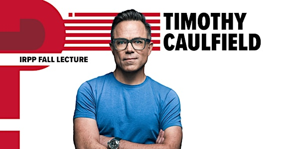 How to Escape the Fake: Making Good Policy in the Age of Misinformation | Fairmont Château Laurier