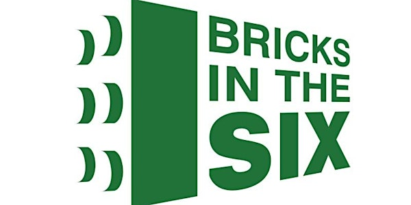 Bricks in the Six 2025 | Hilton Mississauga/Meadowvale