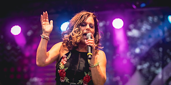 Heidi Munro & the Real Groovy Band | The Bassment