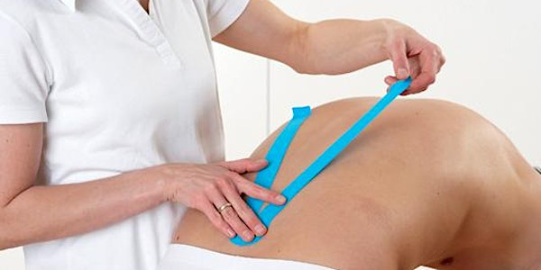 K-Taping Pro | Surrey (BC) | September 20-21 2025 | Surrey