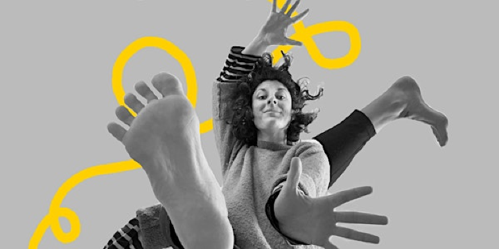 Danse créative pour les petits (2 à 5 ans) | Salle communautaire de Fatima