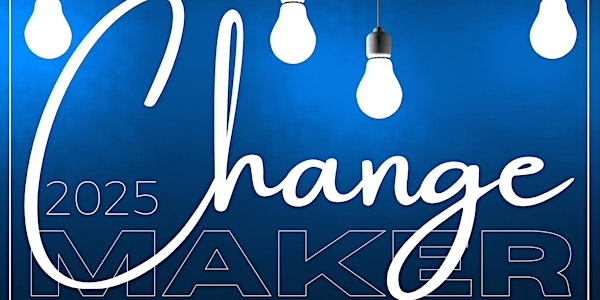 Change Maker | CrossRoads Church