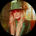 Lainey Wilson, Muscadine Bloodline, Drake Milligan Fort Worth Concert Tour 2025｜September 19 | Dickies Arena