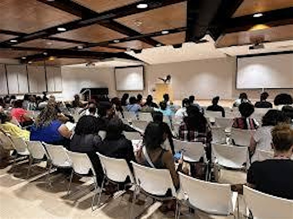 MJD Health and Wellness Conference | Ramada Plaza by Wyndham Marco Polo Beach Resort