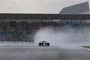 Silverstone Race Screening with Oracle Red Bull Racing | Red Bull Racing
