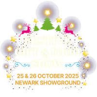 Festive Gift & Food Show 2025 | Norfolk Showground, England, UK