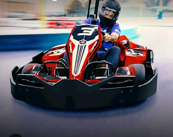 K1 Speed Premium Event | K1 Speed - Indoor Go Karts, Corporate Event Venue, Team Building Activities