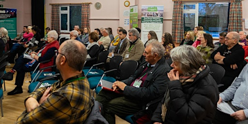 Devon Communities Together Annual General Meeting | Bridestowe Village ...