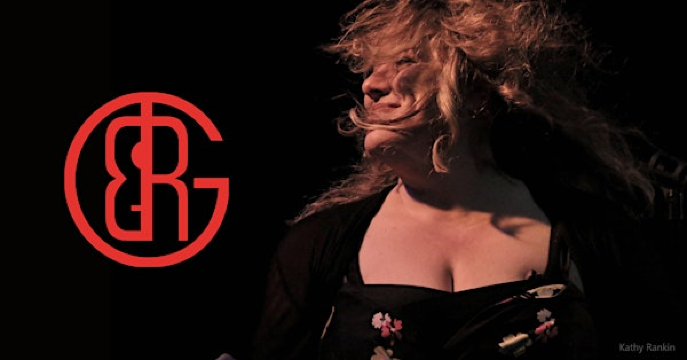 Rae Gordon Band | The Sapphire Room at The Riverside Hotel