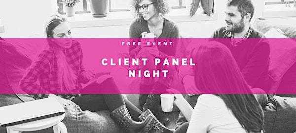 Client Panel Night | CNY Fertility Syracuse